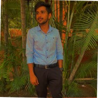 Deepak Nagre