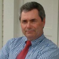 Michael Toomey