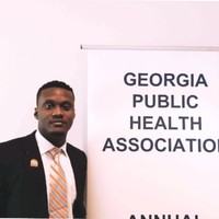 Nosa Nwaonumah, Mph