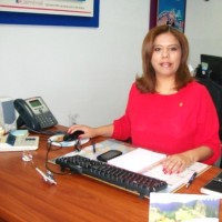 Noemi Marchan