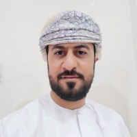 Ibrahim Al-Balushi