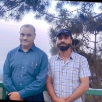 Muzafar Rather
