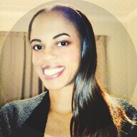Palesa Montjane