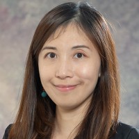 Dawn Wan Yin-Ting