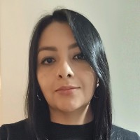 Grace Jimenez