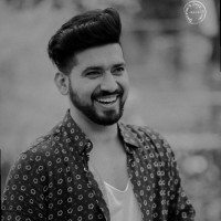 Tejinder Singh