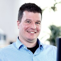 Ronald van der Graaf