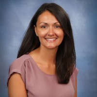 Stephanie Putnam, Shrm-Cp