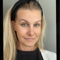 Maria Kaukoranta
