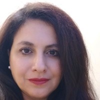 Irene Sidiropoulou