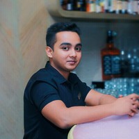 Soikat Ghosh