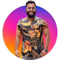 Swapnil V Dubey