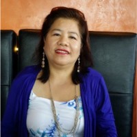 Martha Gurung
