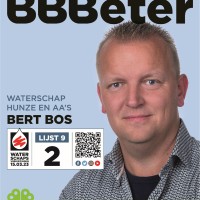 Bert Bos