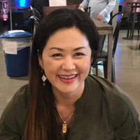 Dr. Jasmine Mensell, Ph.D., DAOM, L.Ac DAOM, L.Ac