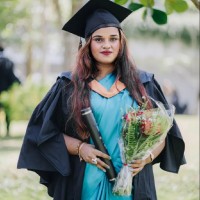 Anne Sebastini Harshavi