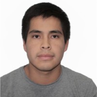 Efrain Calle Chambe