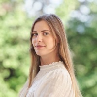 Noëlle Electra Bucher