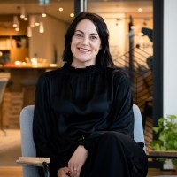 Abbie O'Rourke