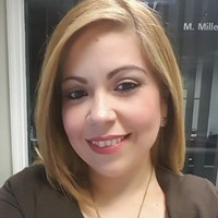 Johanna Díaz/ Fitwel Ambassador