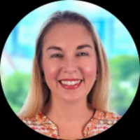 Georgina Glover