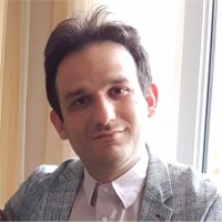 Mehdi Shavandi