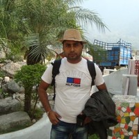 Pradeep Sagar