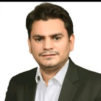 Siddharth Deshwal