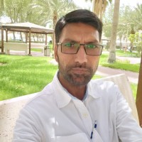 Jamshed Iqbal Khanzada
