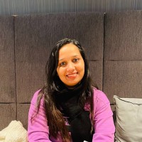 Athira Thomas