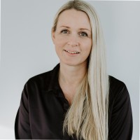 Kristin Svarstad
