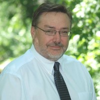 Rick St. Germain