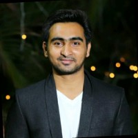Dinkesh Mahajan