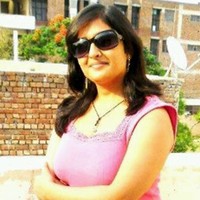 Anuradha Rana