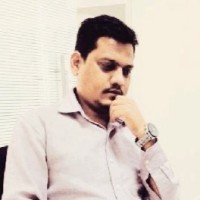 Yogesh Pote