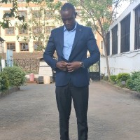 Solomon Maina