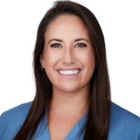 Lauren M. Mitchell, PMP