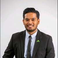 Mohd Azri Ali