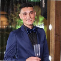 Gustavo Henrique Martins Nasato