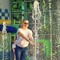 Наталия Ревчук