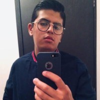 Jesús Daniel Robles Rios