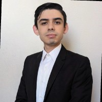 Luis Carlos Bustamante Castro