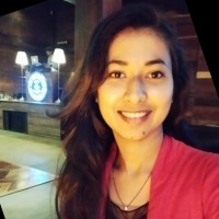 Supriya Darade