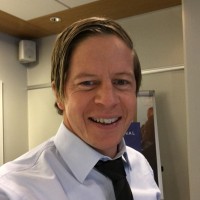 Stefan Lundström Sveder