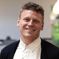 Kenneth Bech Sørensen