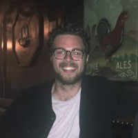 Aaron Oliver