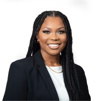 Kaisha Wilson, Llb, Llm, Cbca®, Fpwm™