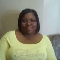 Chakesha Nash