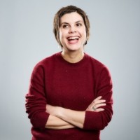 Johanna (Jo) Miller