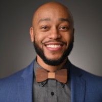 Christopher Rice, Mba